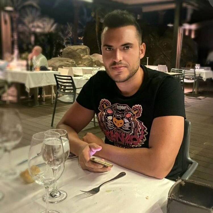 Foto de perfil de Mrco