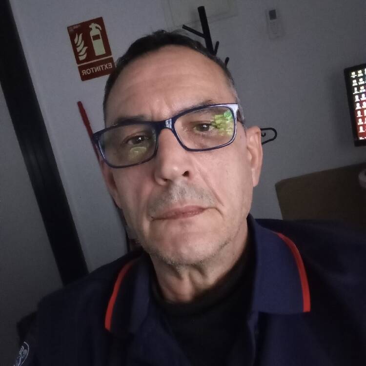 Foto de perfil de Jesús Ángel