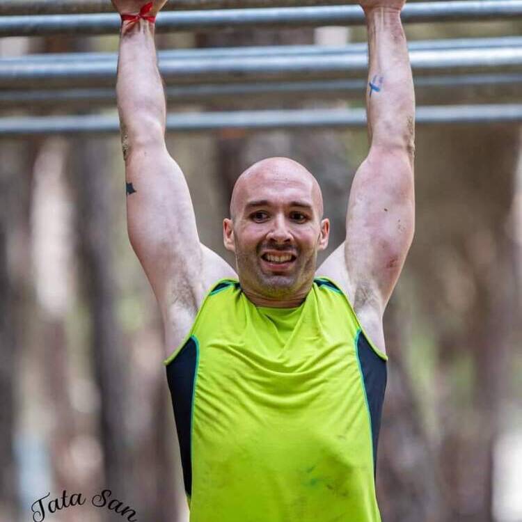 Foto de perfil de Angel Martí­n