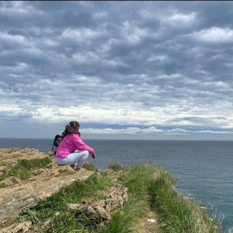 Foto de perfil de Jenny