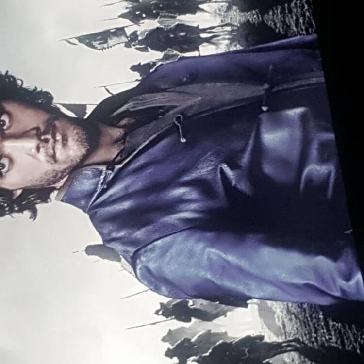 Foto de perfil de franky
