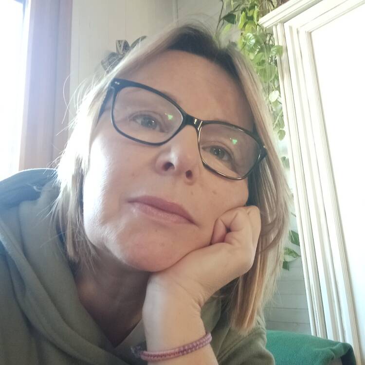 Foto de perfil de Jane