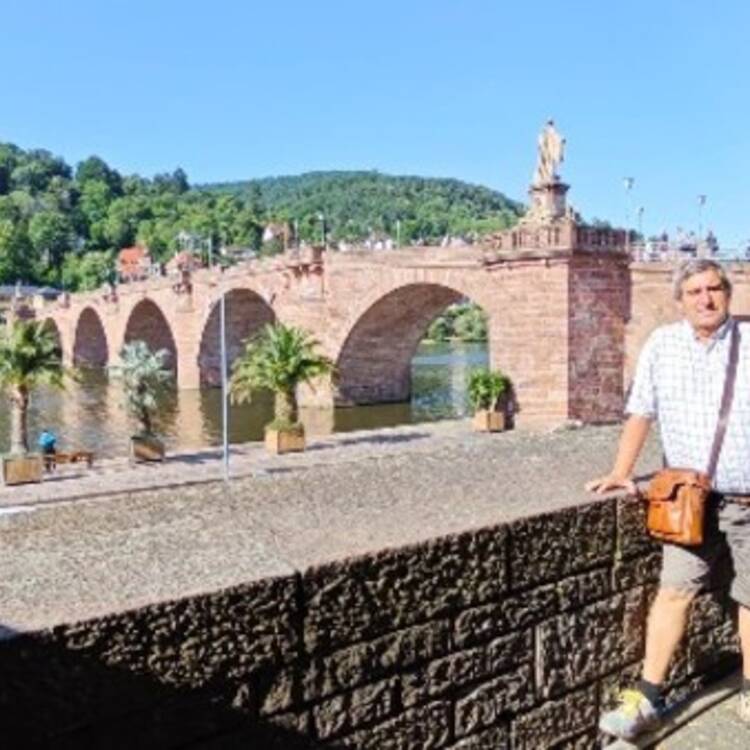 Foto de perfil de Luis