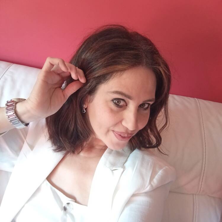 Foto de perfil de lavidaesbella