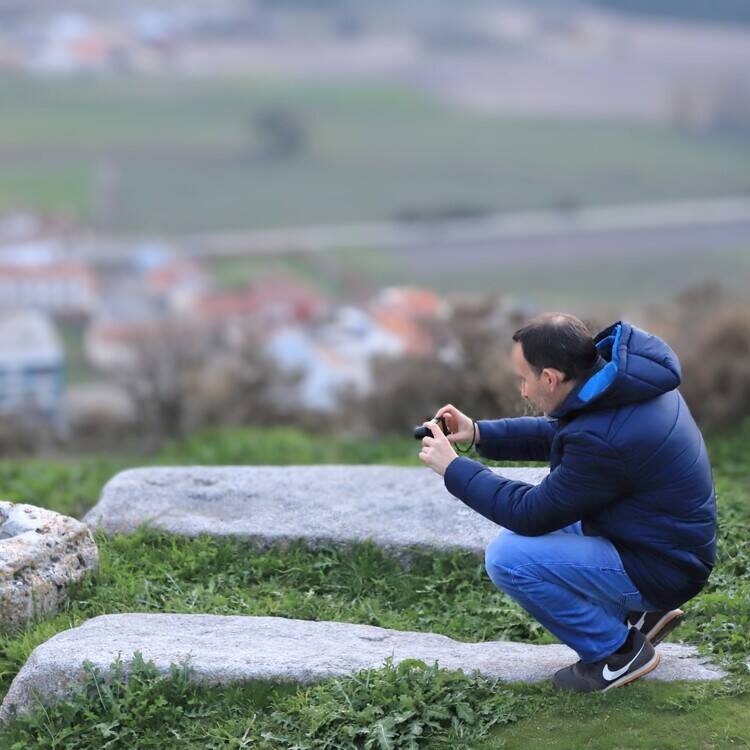 Foto de perfil de José