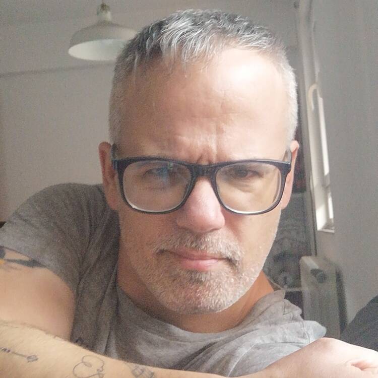 Foto de perfil de Javier
