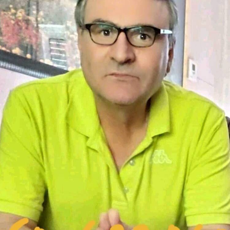 Foto de perfil de javiercv
