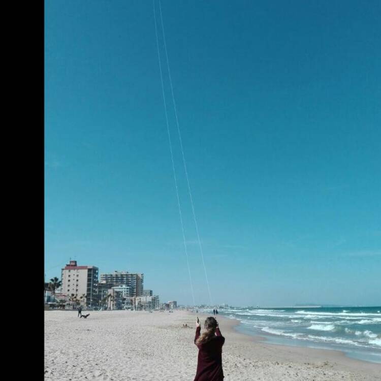 Foto de perfil de Nereamg