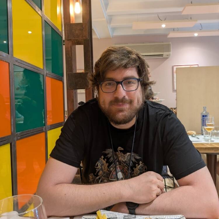 Foto de perfil de Guillermo
