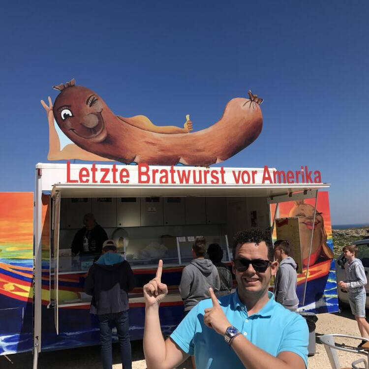 Foto de perfil de Gawain