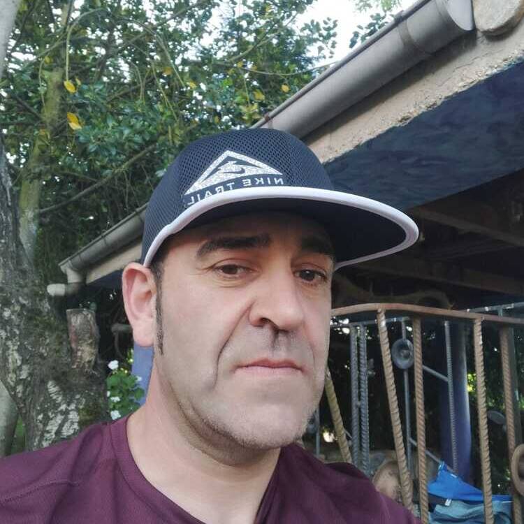 Foto de perfil de Ruben