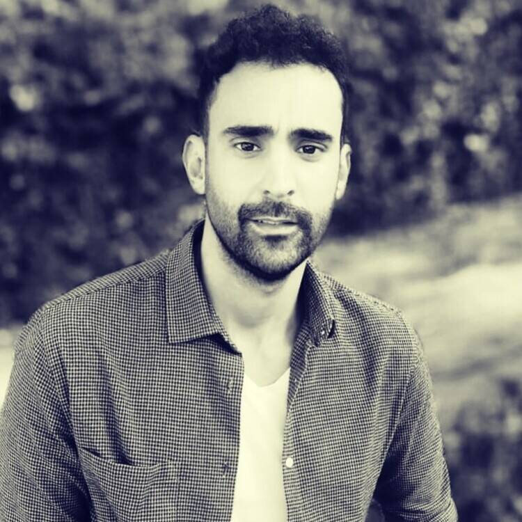 Foto de perfil de Alvaro