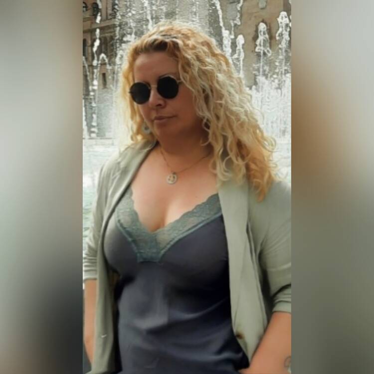 Foto de perfil de Mónica