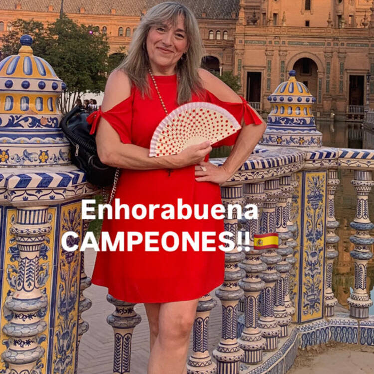 Foto de perfil de AMOR
