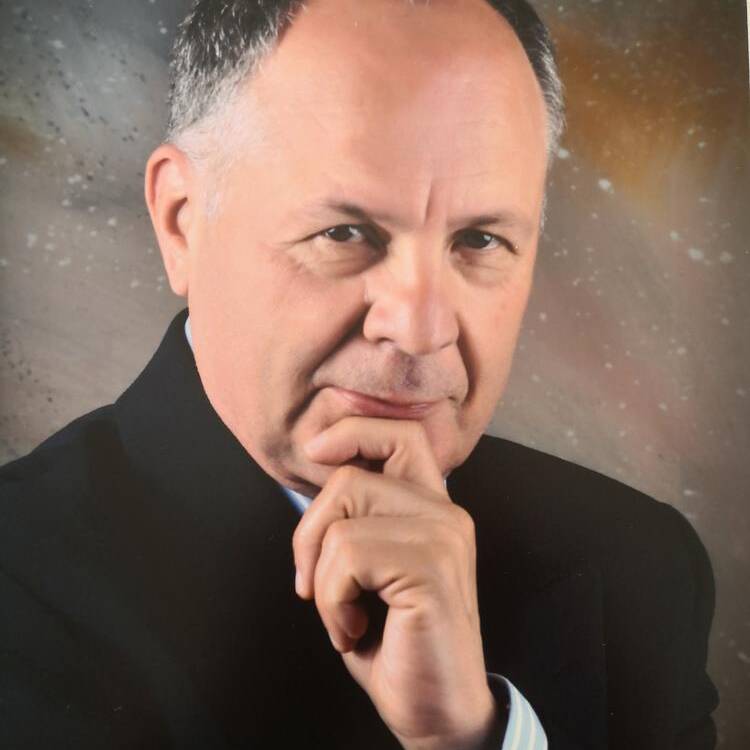 Foto de perfil de Alberto 9