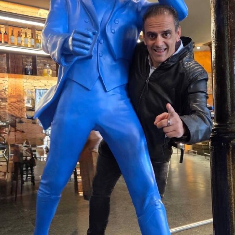 Foto de perfil