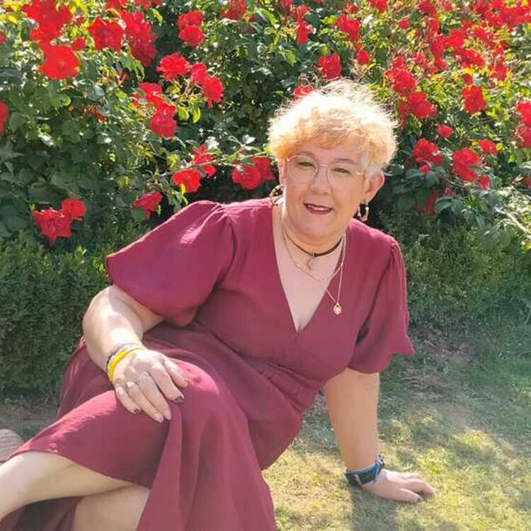 Foto de perfil de belen