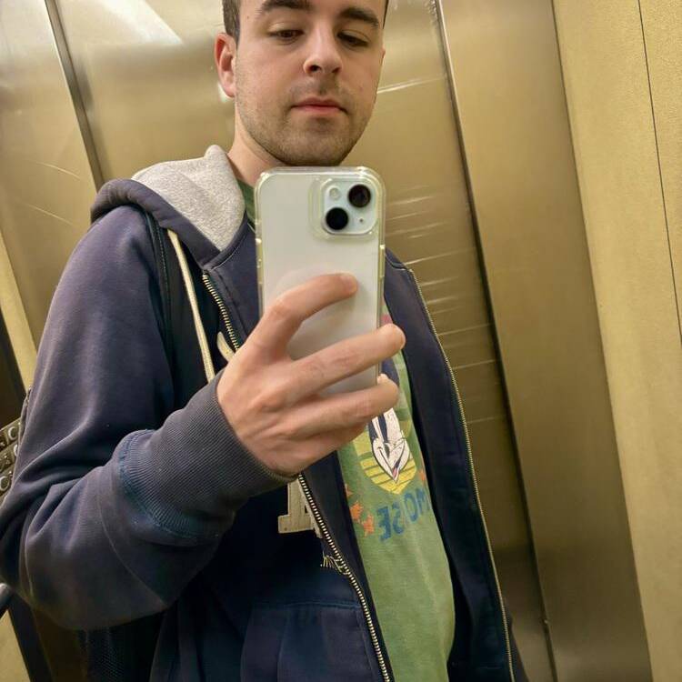 Foto de perfil de Javier