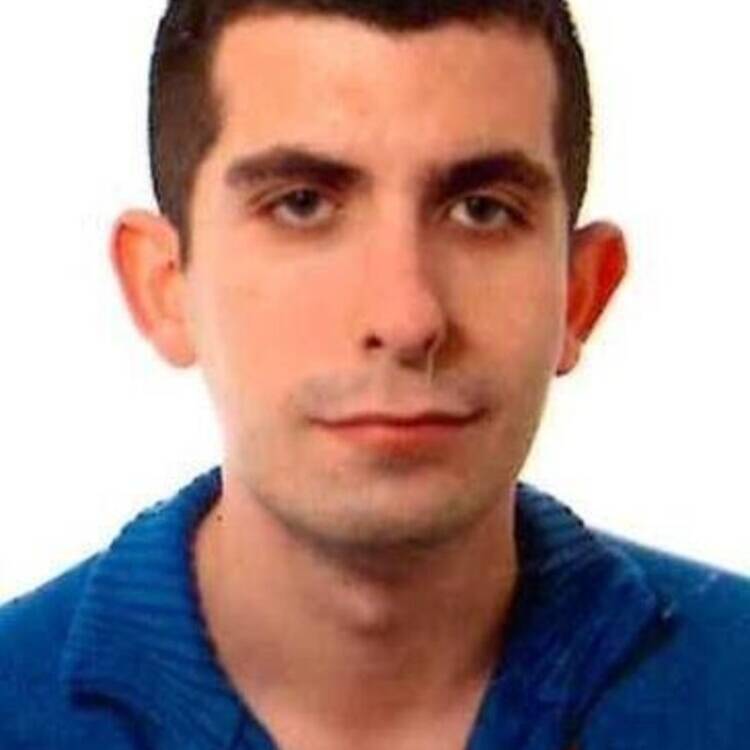 Foto de perfil de Enrique