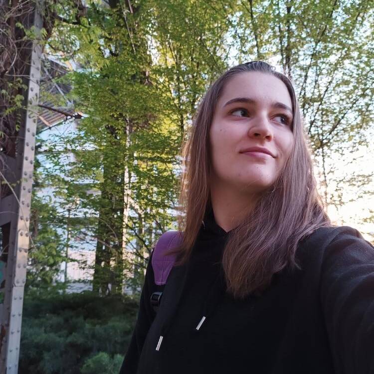 Foto de perfil de Paula