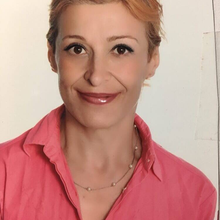 Foto de perfil de Elisa