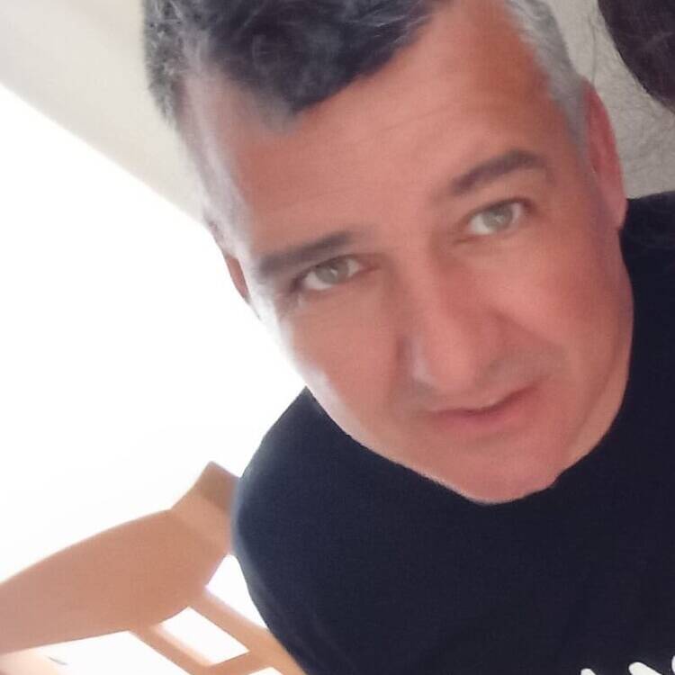 Foto de perfil de Luis Ángel