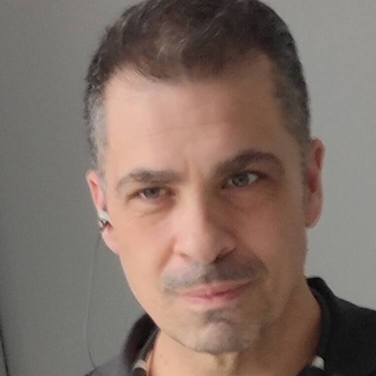 Foto de perfil de Carlos