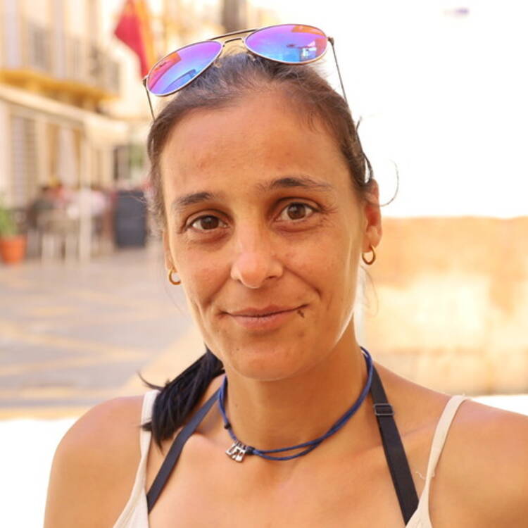 Foto de perfil de mari jose