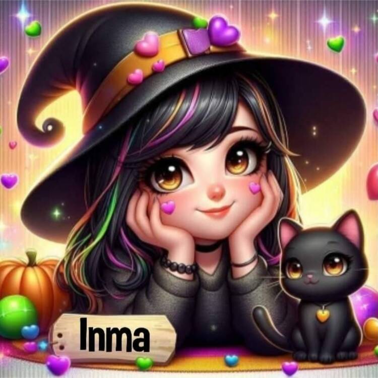 Foto de perfil de Inmaculada
