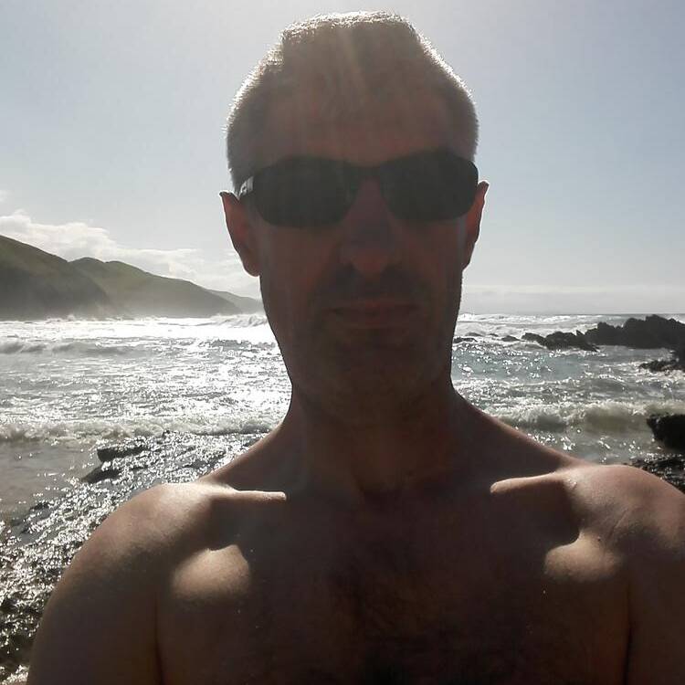 Foto de perfil de Oskar