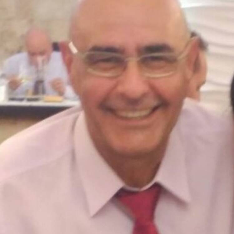 Foto de perfil de Javier