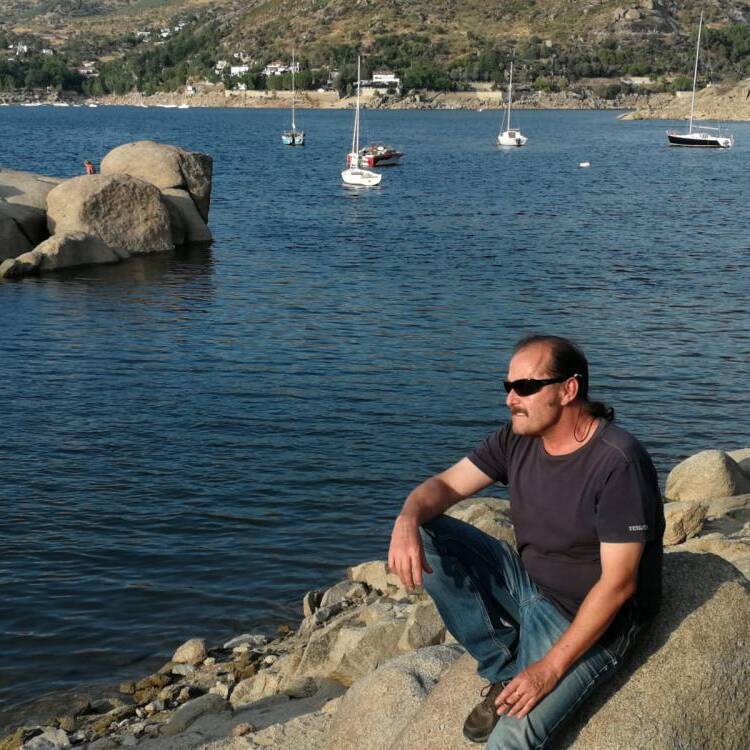 Foto de perfil de Emilioig