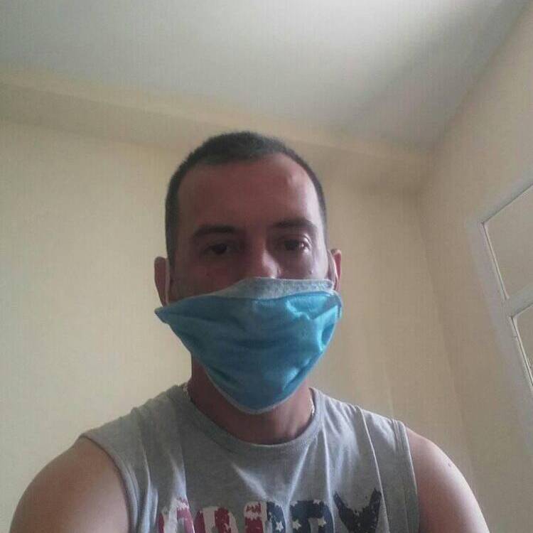 Foto de perfil de Todor