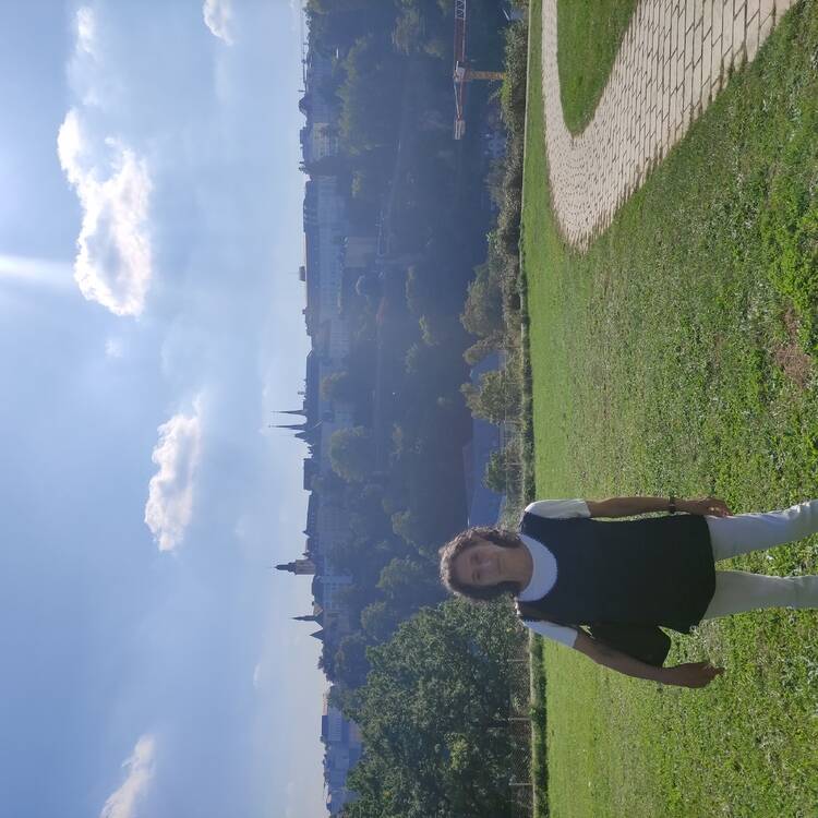 Foto de perfil de Belén