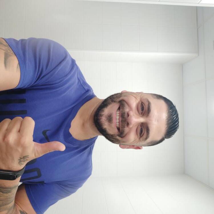 Foto de perfil de Raul