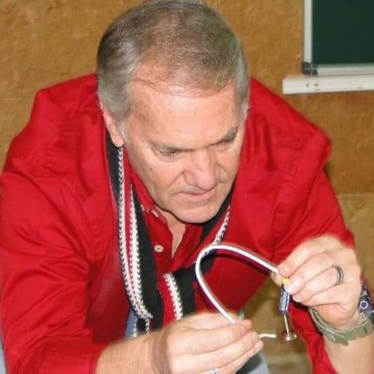 Foto de perfil de Jose Miguel