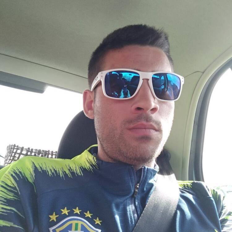 Foto de perfil de Roberto