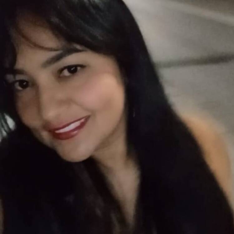 Foto de perfil de Lucia
