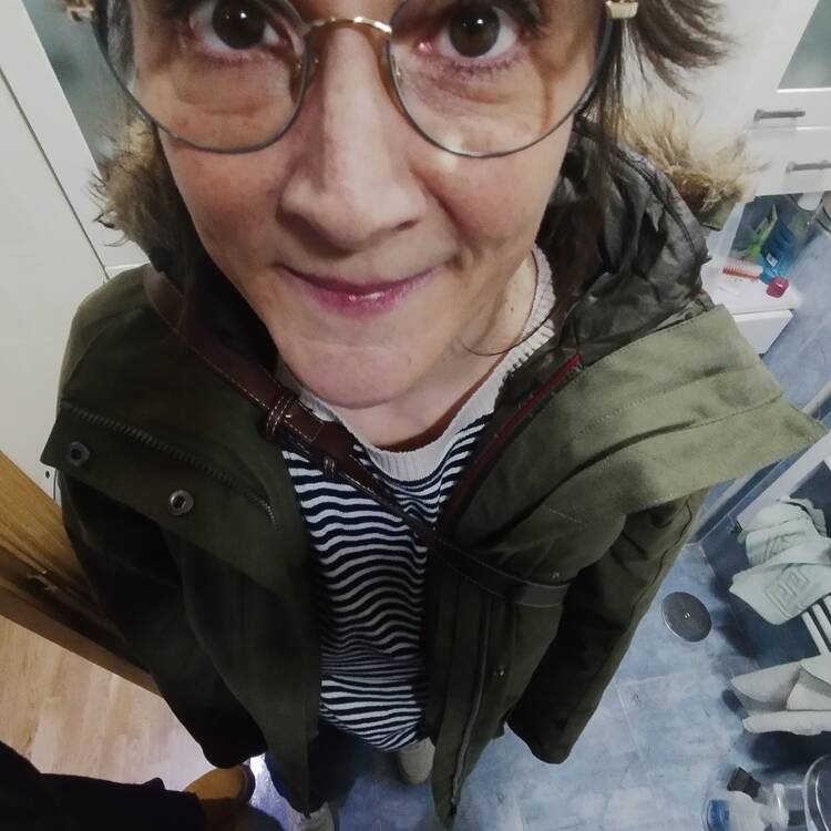 Foto de perfil de Alba