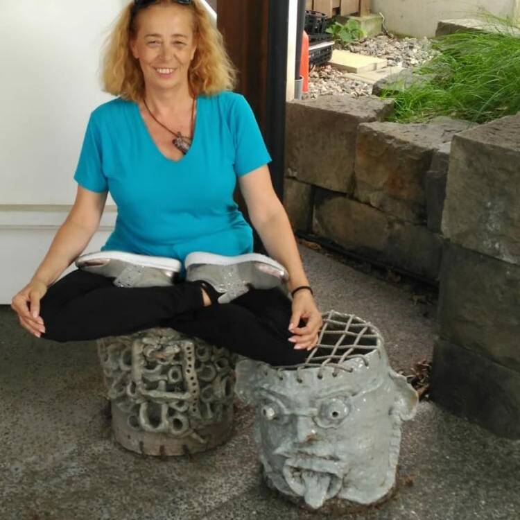 Foto de perfil de Estrella