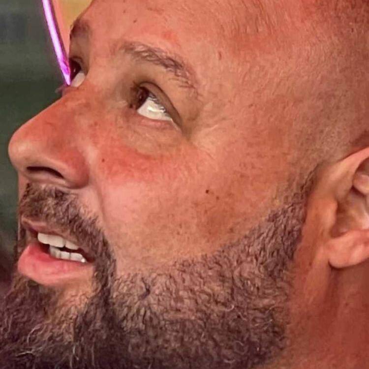 Foto de perfil de Carlos