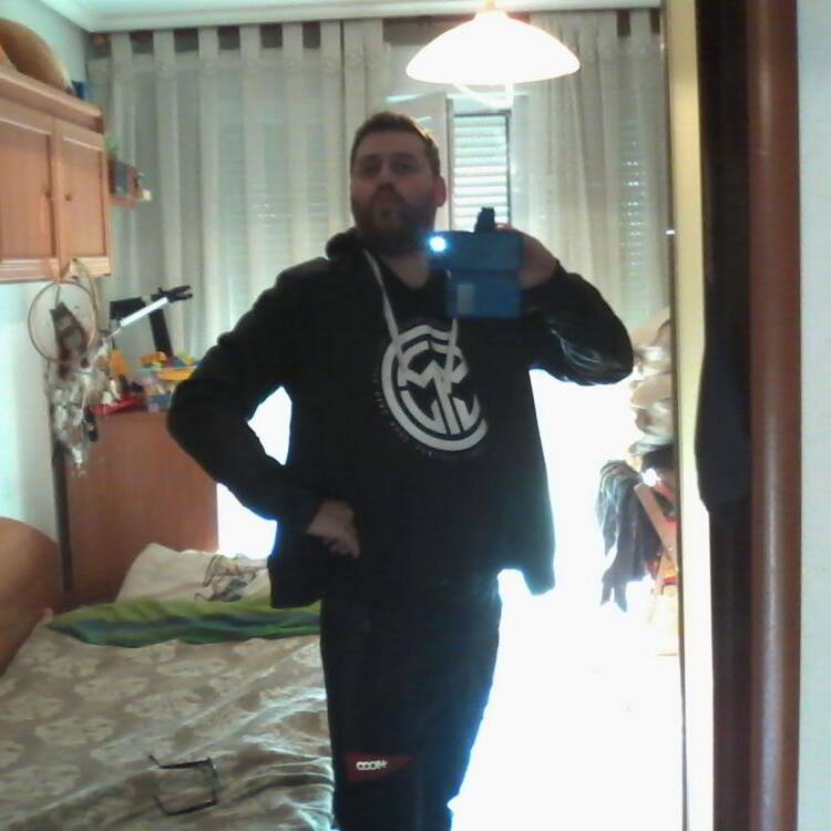 Foto de perfil de eragonlobo