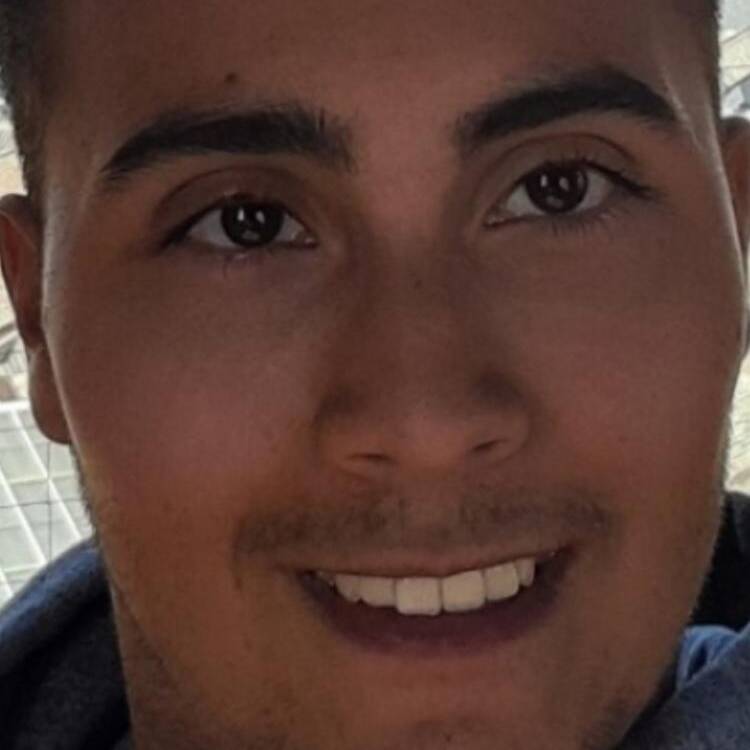 Foto de perfil de Marcos