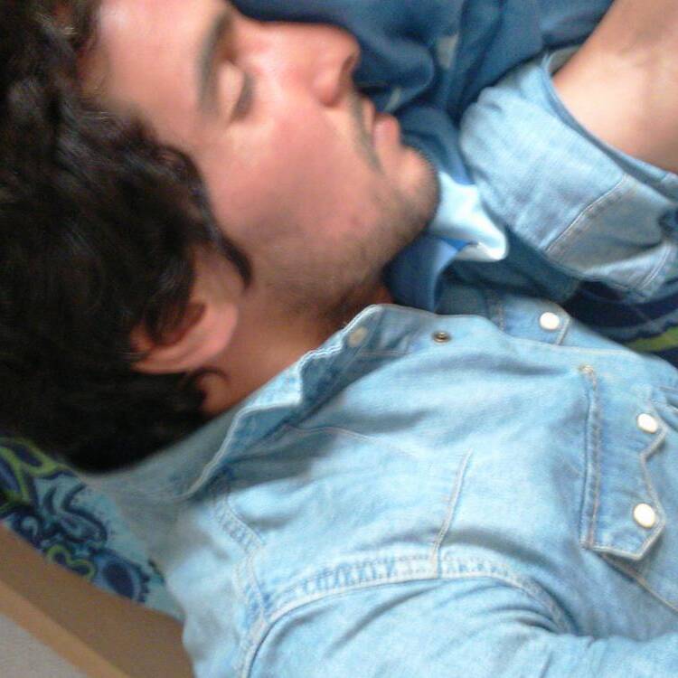 Foto de perfil de Rach