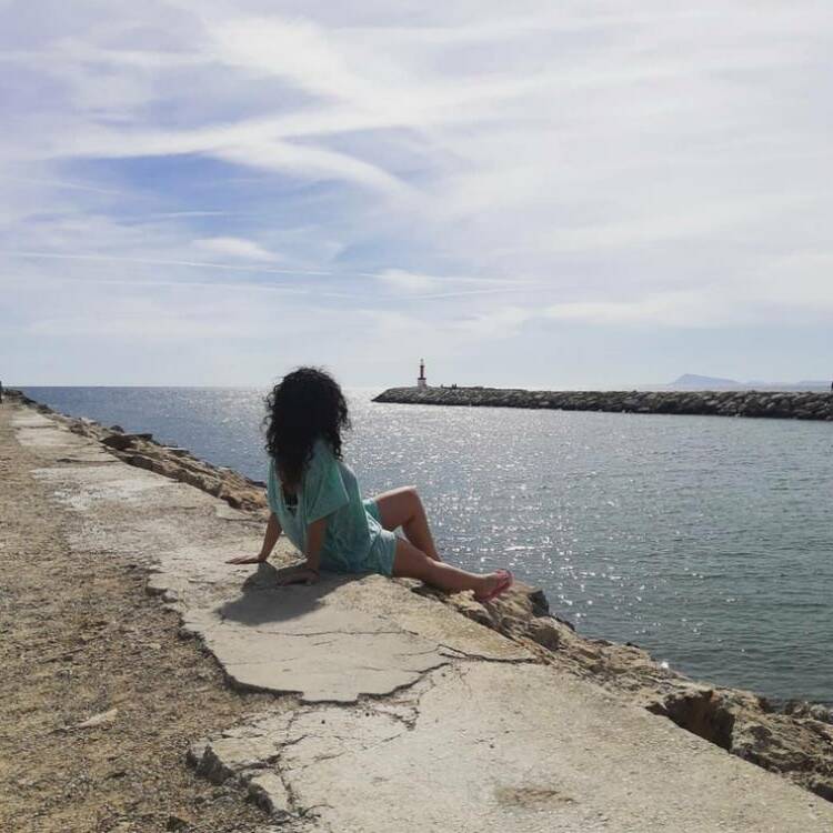 Foto de perfil de sol