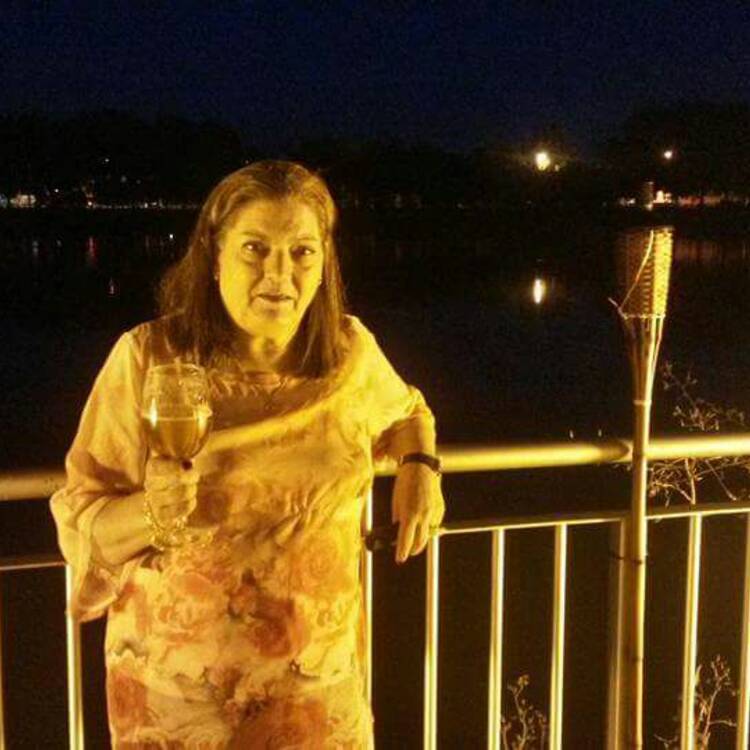 Foto de perfil de Milagros