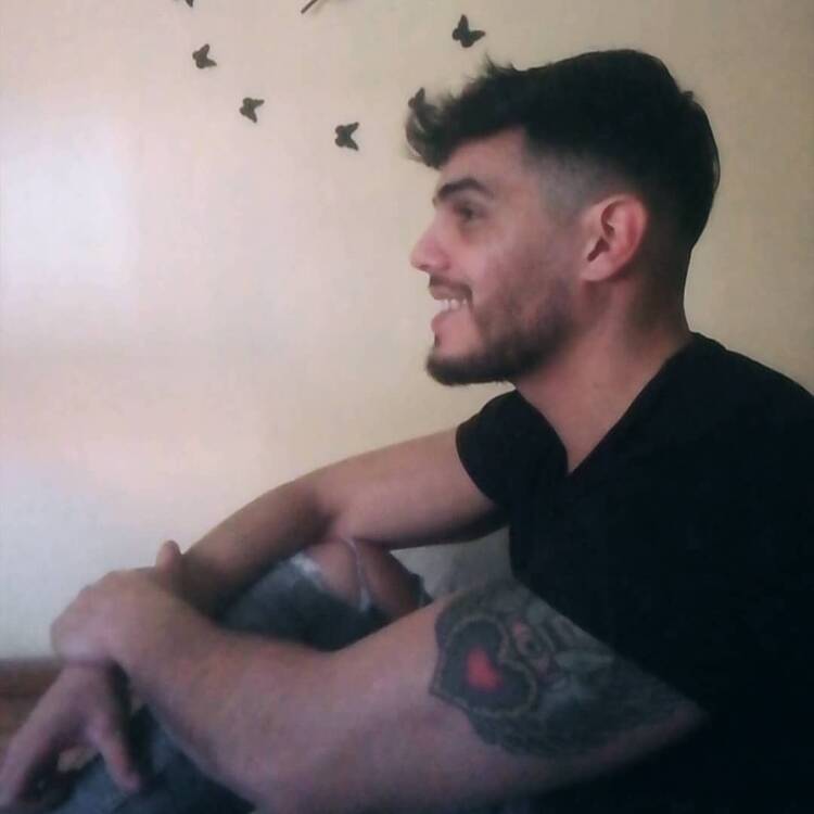 Foto de perfil de Luis