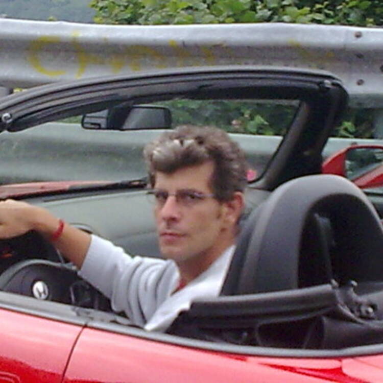 Foto de perfil de Manu