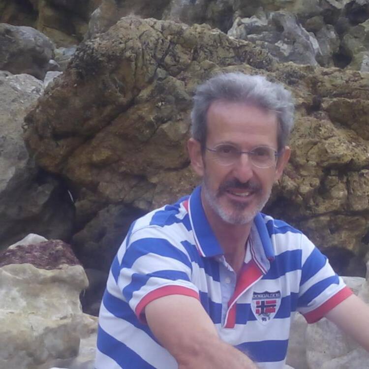 Foto de perfil de Pedro