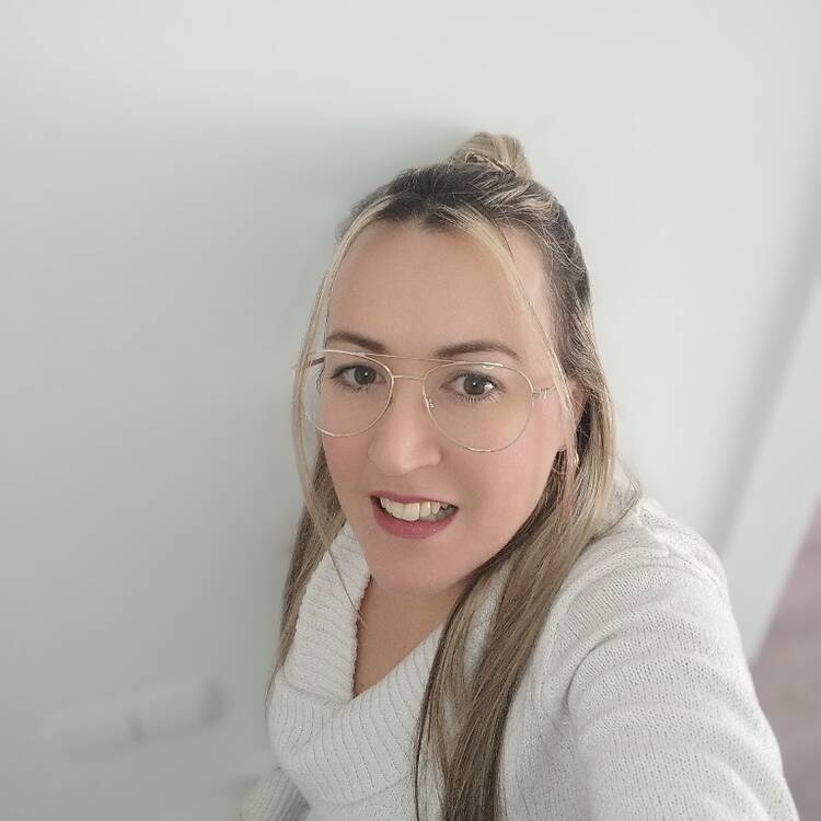 Foto de perfil de leticia